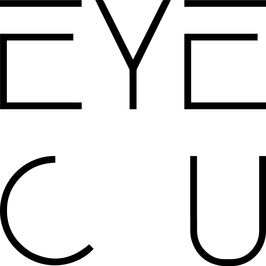 EYE C U logo